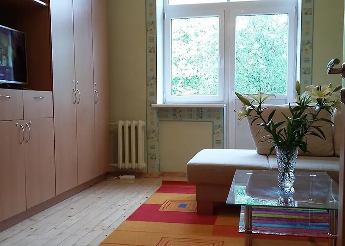 Harmony Life Two-room In