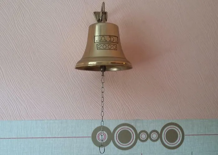 Harmony Life Two-room In Daire